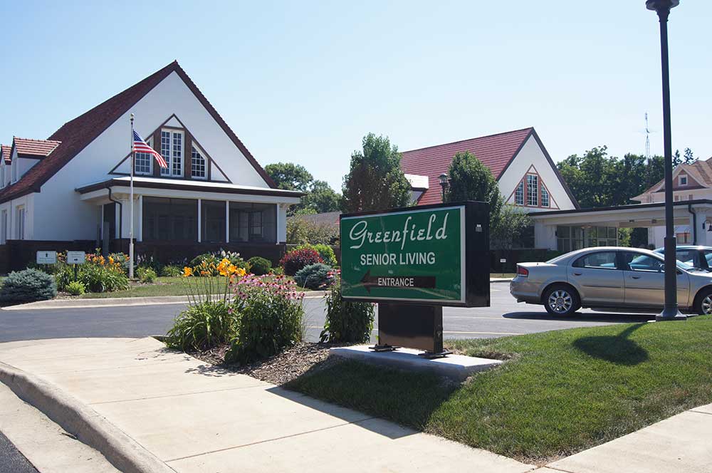 Greenfield Retirement Home