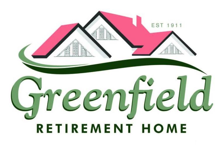 Greenfield Retirement Home reveals new logo