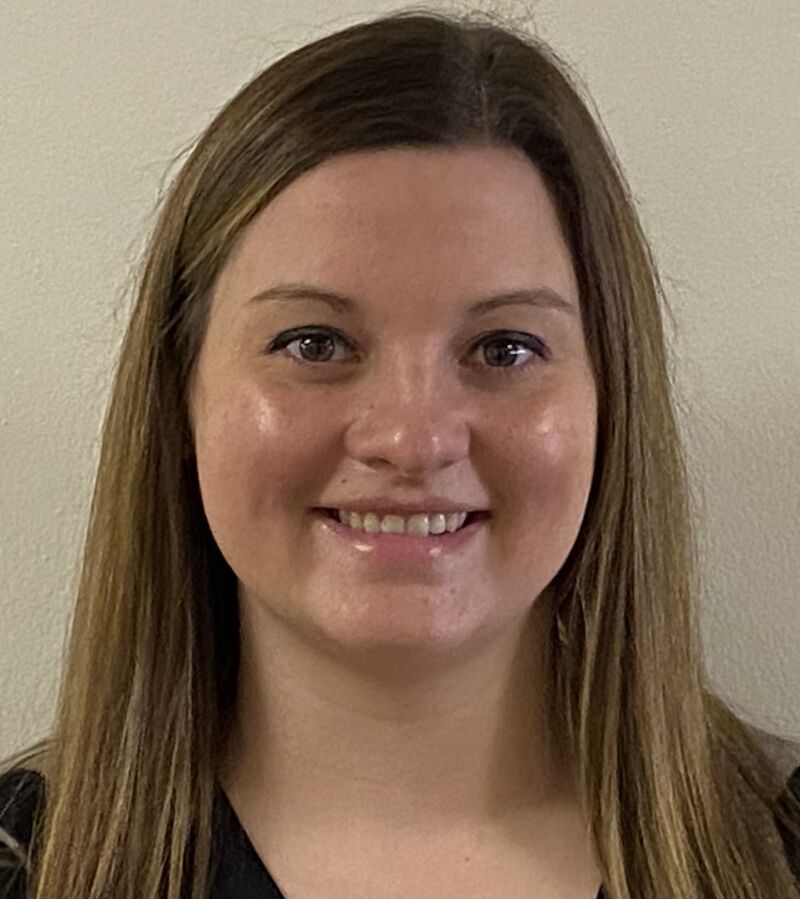 Baylea Weston, Assistant Director of Nursing