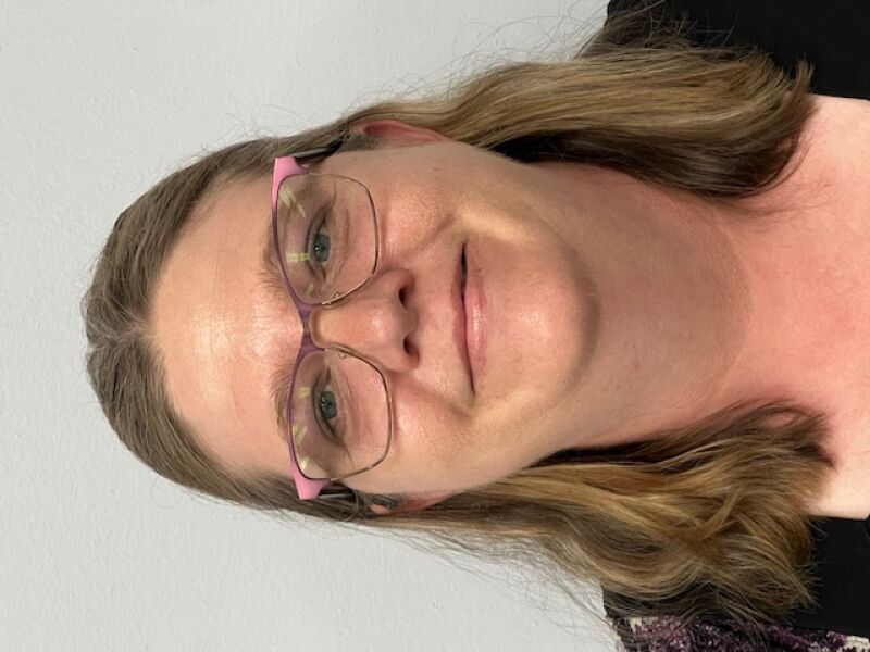 Tanya Hansen, Office Manager